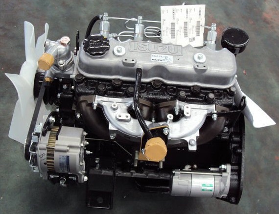Nissan K21 części silnikowe części zamienne
